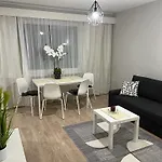 Rovaniemi 32 Daire