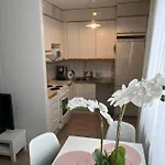 Apartment Rovaniemi 32 Muurola
