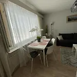 Daire Rovaniemi 32 Muurola
