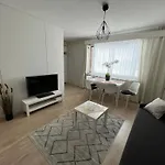 Daire Rovaniemi 32 Muurola