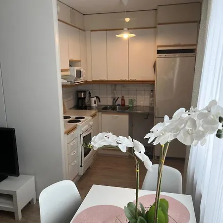 דירה Rovaniemi 32 Muurola