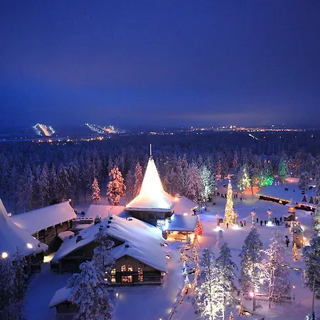 Rovaniemi 32 * Muurola