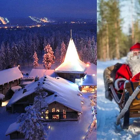 Rovaniemi 32 Muurola