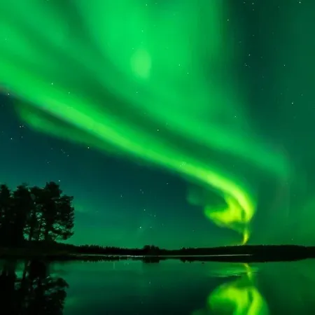 Rovaniemi 32 * Muurola