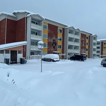 Rovaniemi 32 *
